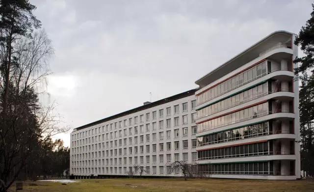 600年前最伟大的建筑,世界最重要的125座建筑