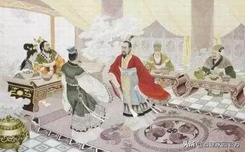 「古建中国」见兔顾犬——慢半拍者亦可后来居上！