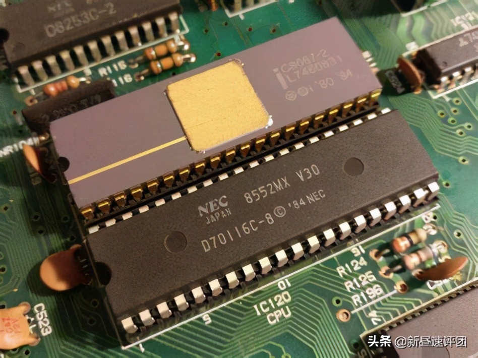 PC-98和东方Project，90年代的日本电脑之王