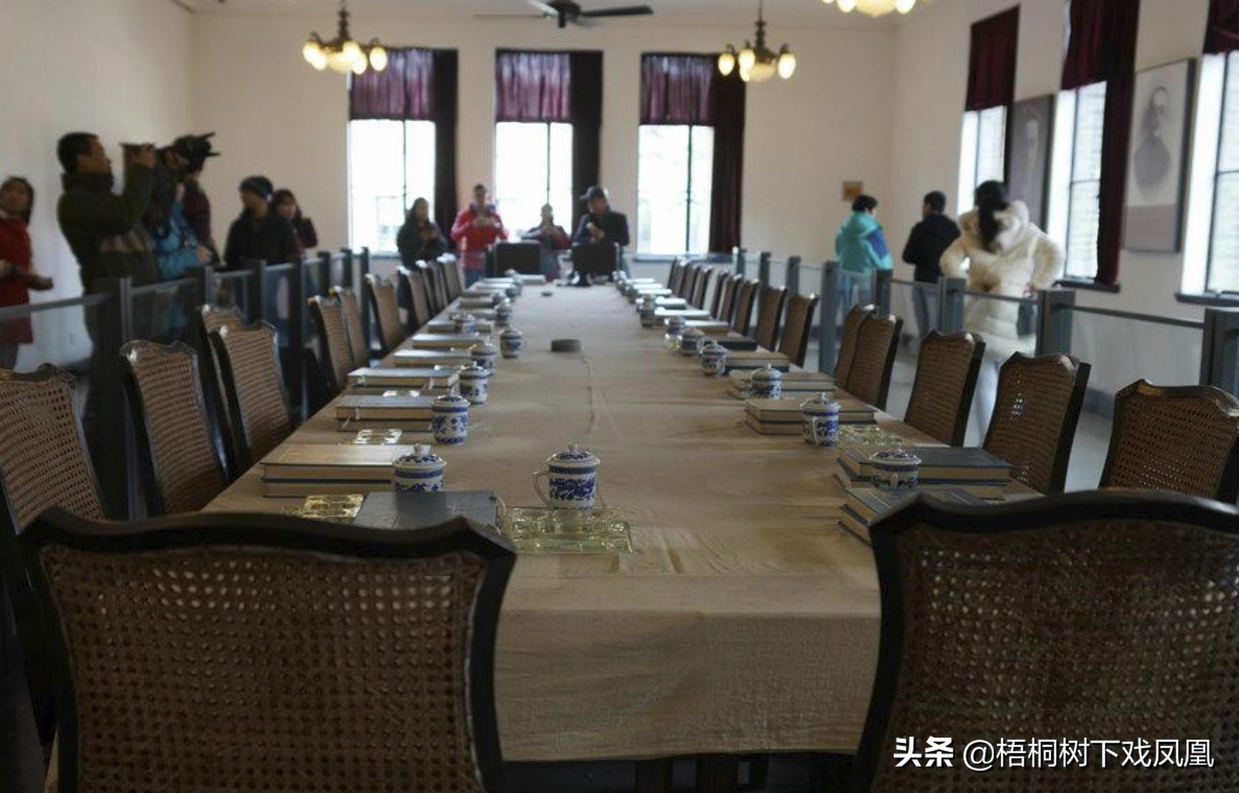 中华民国定都,首轮28票中20票选北京:孙中山力主南京的背后隐情