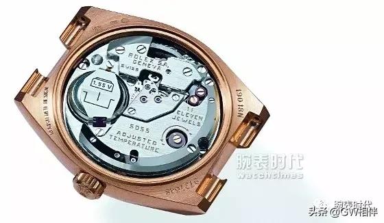 劳力士为什么称之为王者,为什么说劳力士的金表好