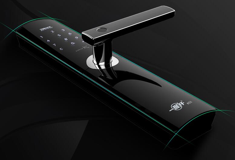 金指码指纹锁详细介绍,金指码k51指纹锁怎么样