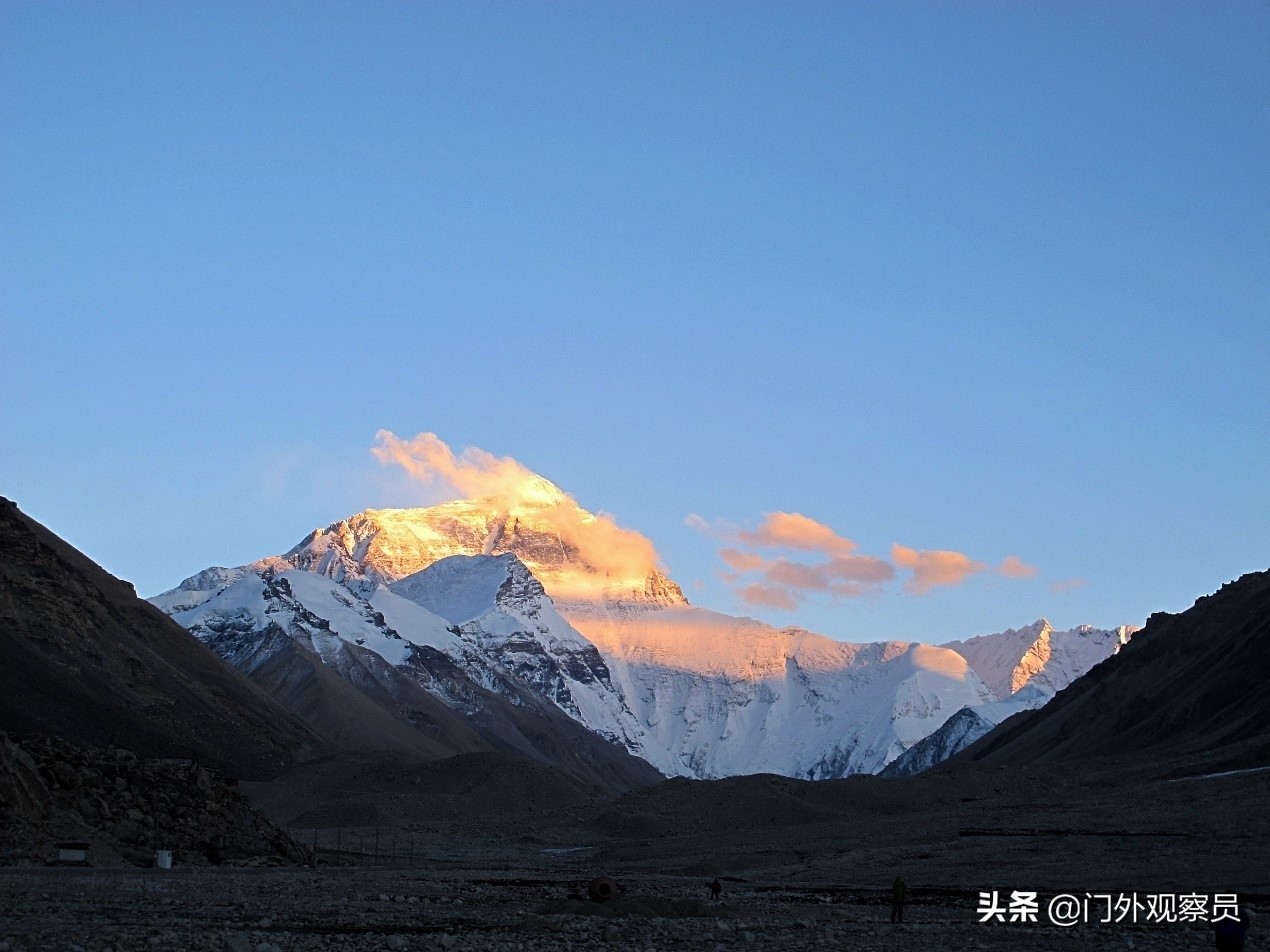为什么到西藏一定要去阿里,不去拉萨能到那曲吗