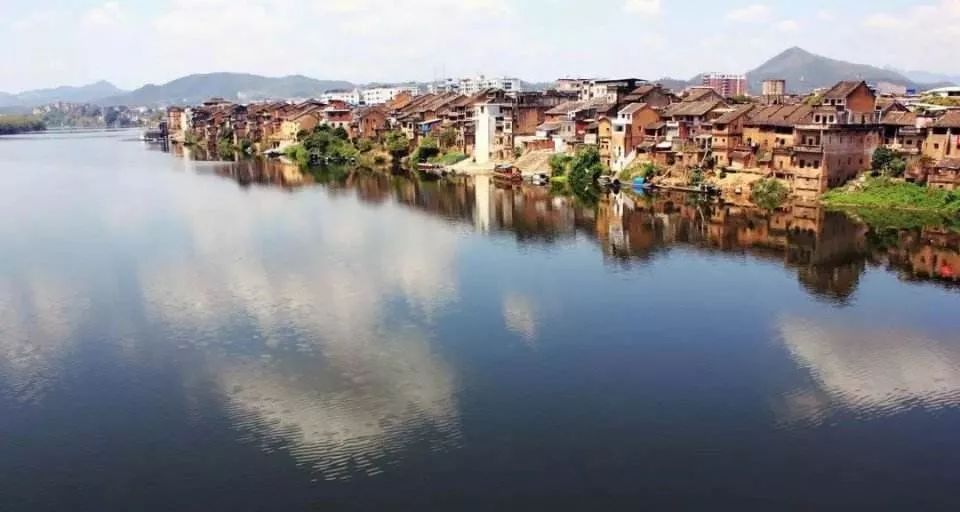 涯系客家人，涯爱转梅州了