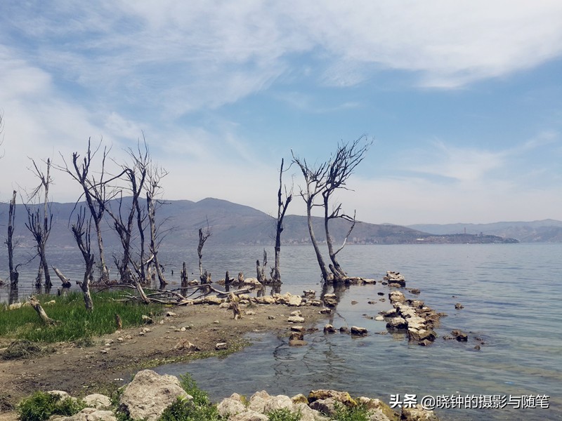 大理龙龛村的秘密,大理龙龛村