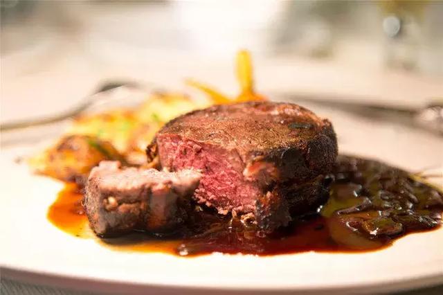 暹粒好吃的法国餐厅,暹粒哪个餐厅好吃