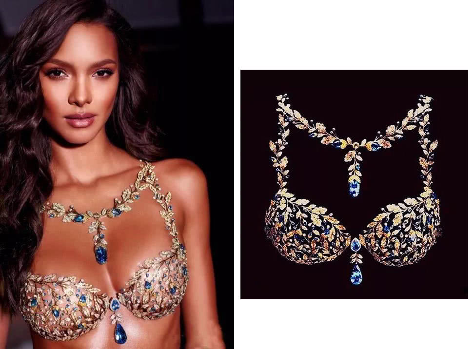 维密bra推荐,维密bra多少钱一套