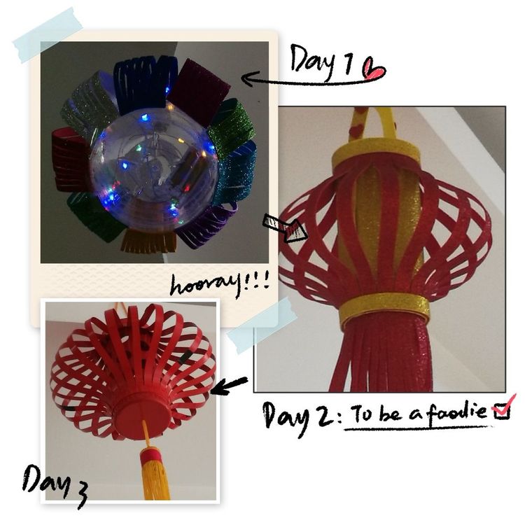 幼儿园元宵佳节灯展,朔州市平鲁区紫晨广场花灯