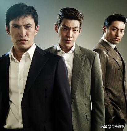 韩国黑帮电影完整版,韩国黑帮电影推荐