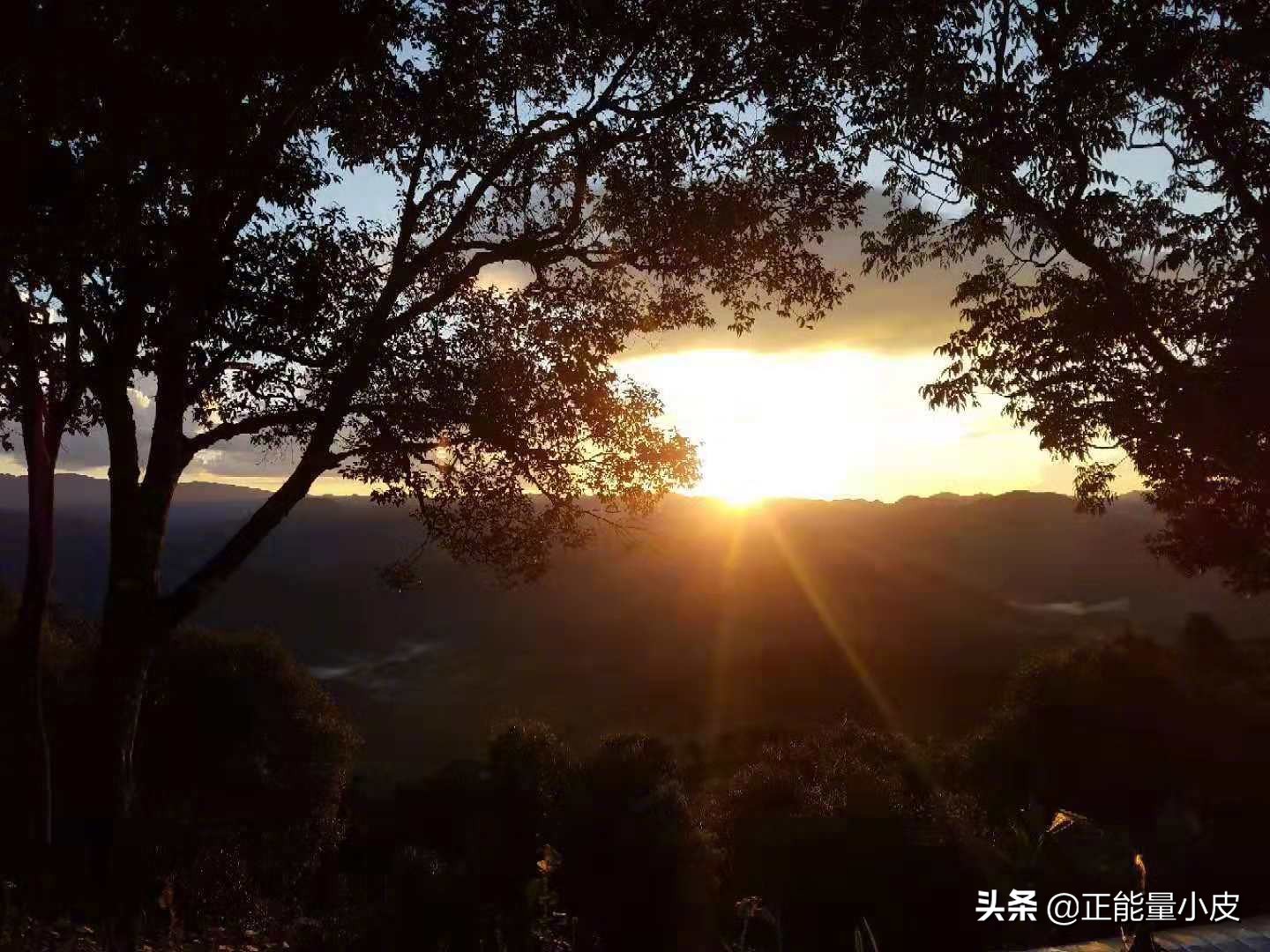 励志碰上困难的时候改变一下,低谷期如何励志