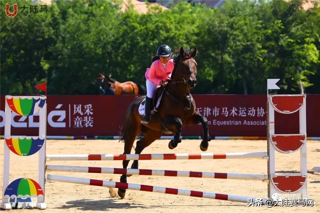 少年骑士，卓尔不凡！2019第6届未来之星总决赛天津落幕