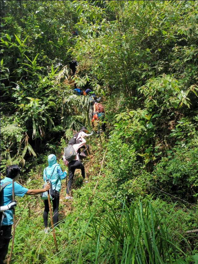 龙岩永福古溪村,福建省永福镇古溪村