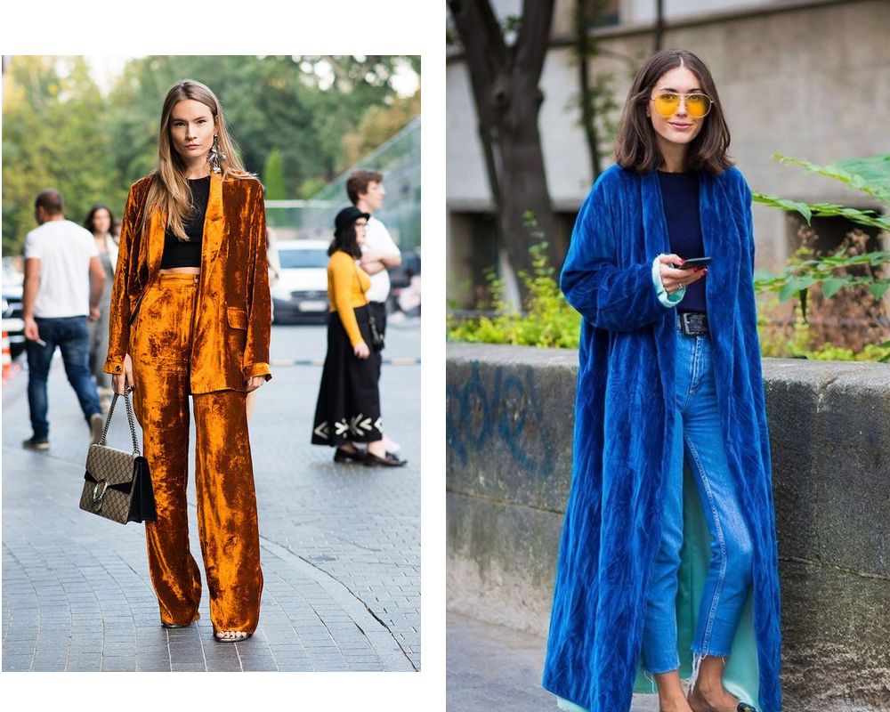 “我要花光我的工资买丝绒”x3遍