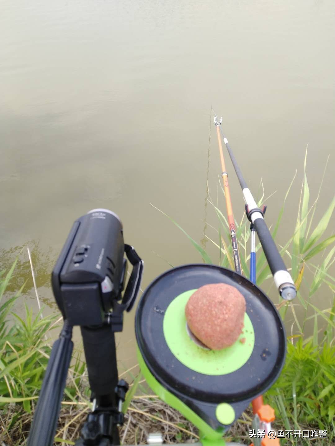 野钓浮漂越长越好,浮漂越重还是越轻抛得远
