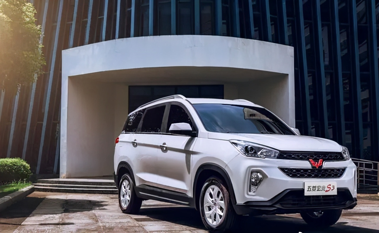 长安欧尚x70a五菱宏光s3哪个更好,五菱宏光s3口碑好