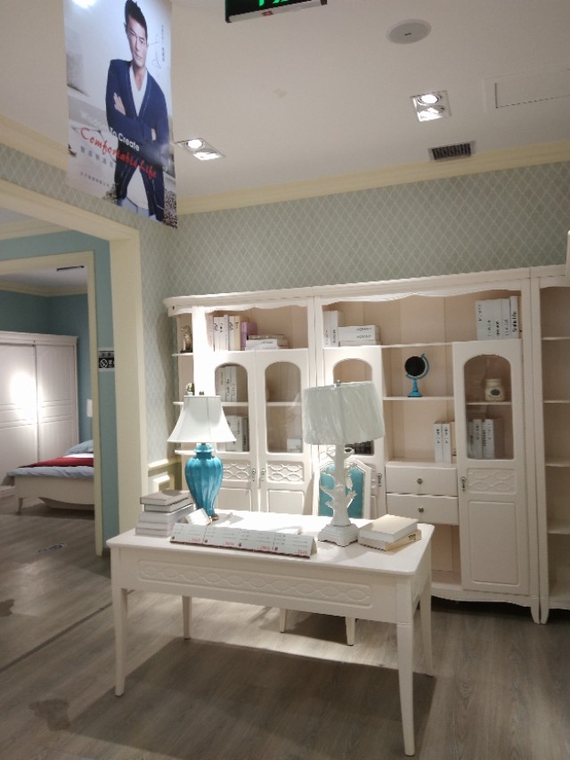 *疆新**和田:选购家居——就选太子、昌叶家具