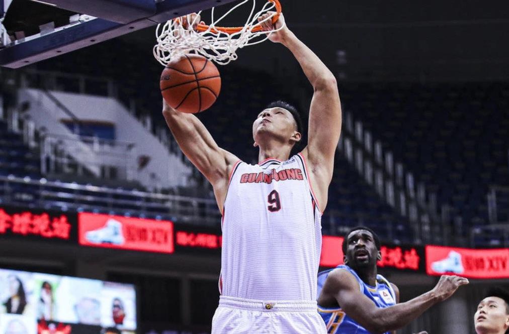 书豪38分赛后评价,北京输球