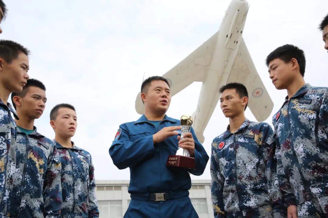 空军青少年2020招生,2024空军青少年航空学校招生简章