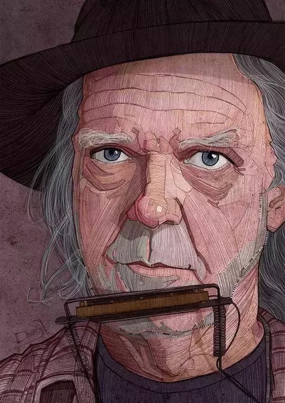 素描速写100种方法,素描速写小技巧