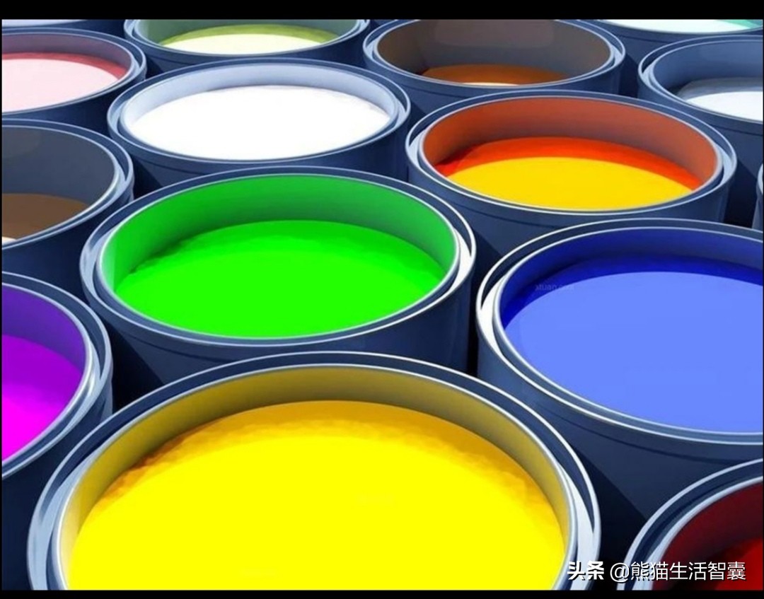 什么是乳胶漆乳胶漆的选购技巧,乳胶漆选购指南和推荐