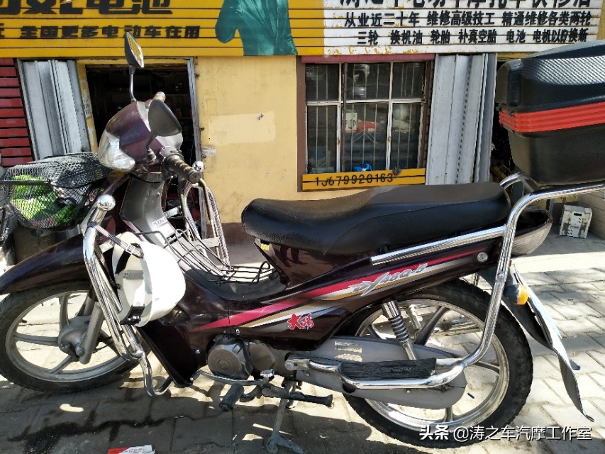 摩托车烧保险丝最常见的几个地方,摩托车老是烧保险是什么情况