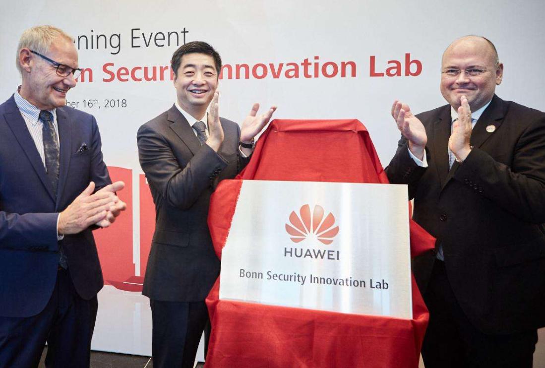 德国使用华为5g最新信息,德国到底有没有使用华为5g