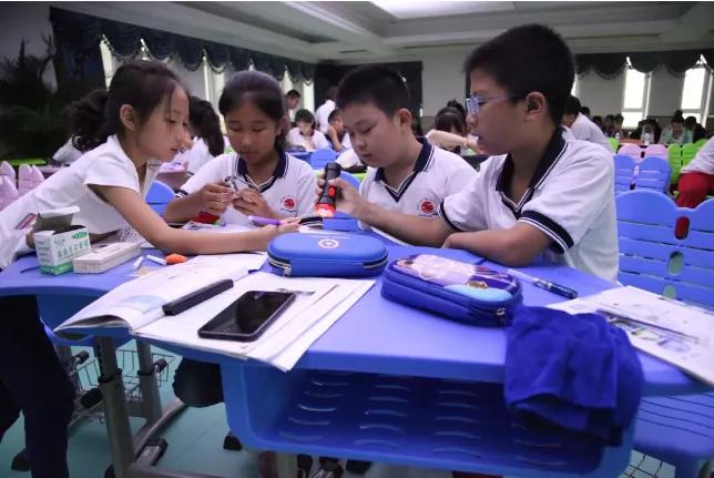 揭秘！长春这所学校深耕10年做教育，难怪培养的孩子初中都抢着要