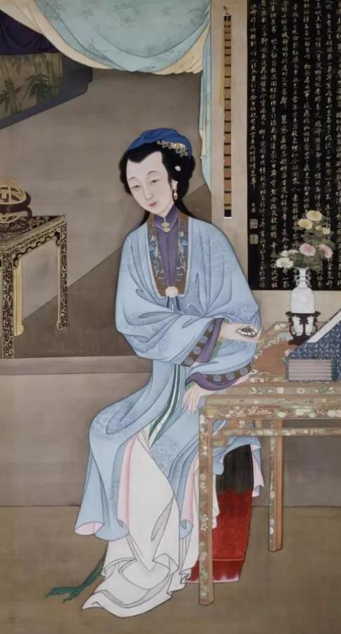 窈窕淑女君子好逑选择对象,君子配淑女才子配佳人