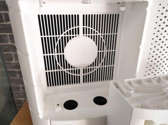 air加湿器评测,戴森空气加湿器除甲醛测评