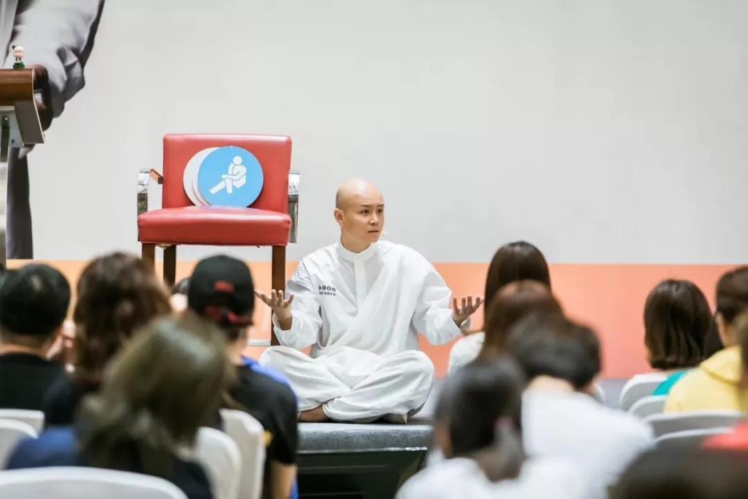 乐嘉自己的人生经验,乐嘉的九种性格