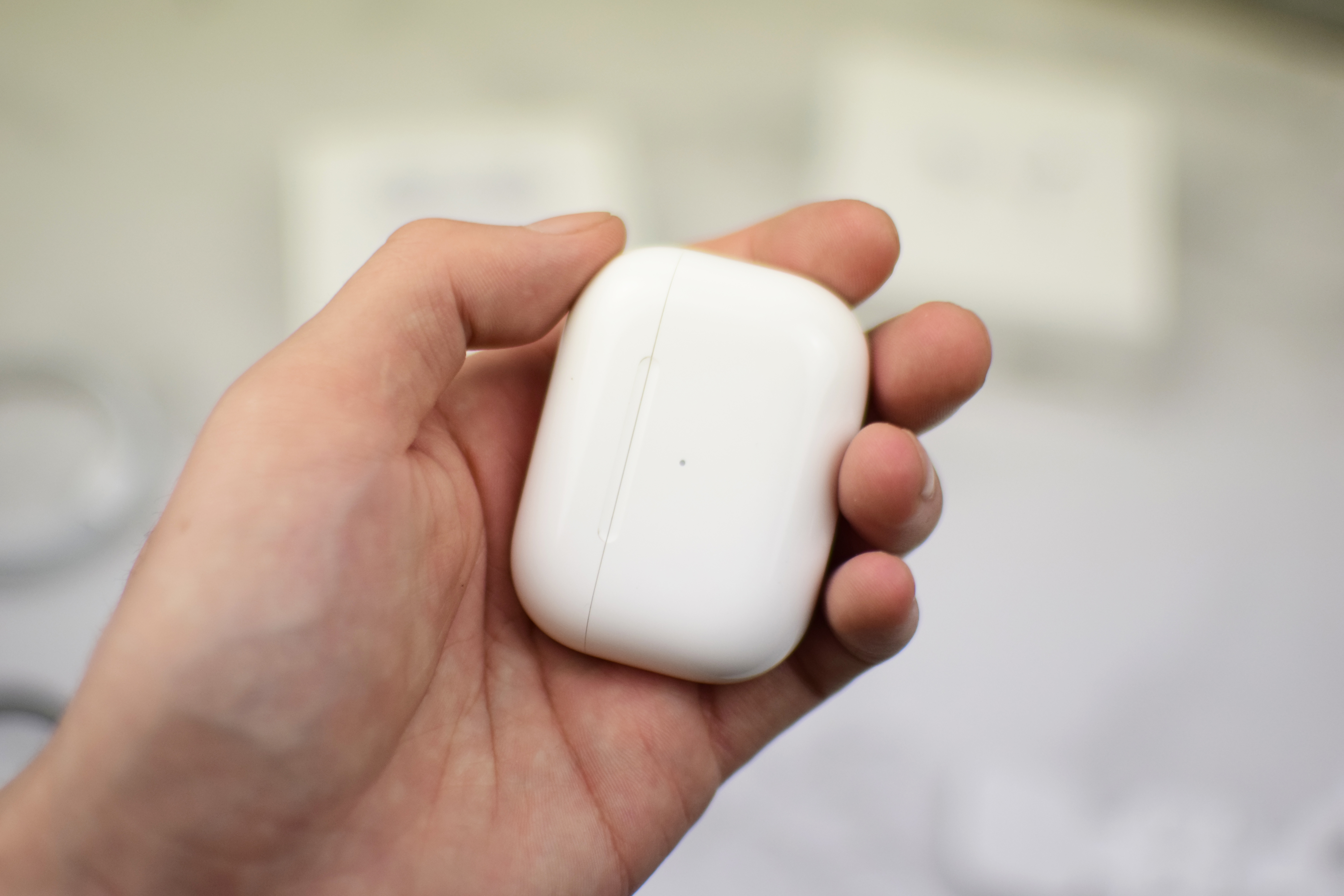 airpodspro3娴嬭瘎閭ｅ博,airpodspro闄嶅櫔瀵规瘮airpods3