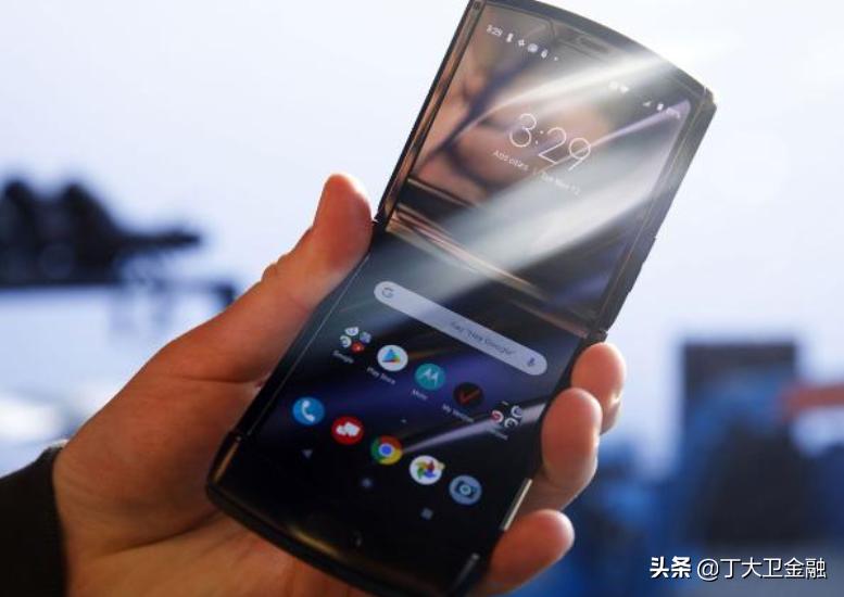 科技神机再现摩托罗拉重出江湖,摩托罗拉再续经典