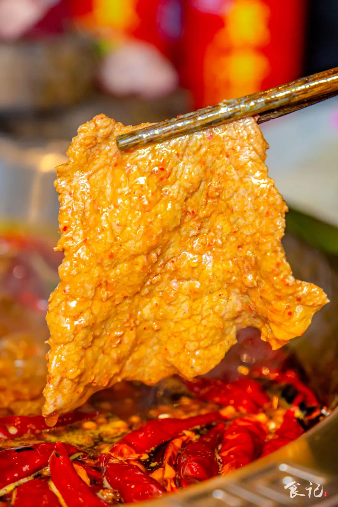 不简单的火锅,成都藏在巷子里的老火锅