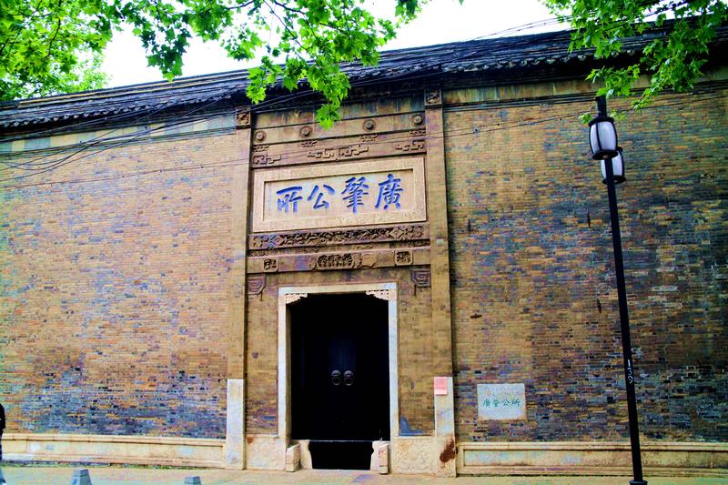 上海出发镇江扬州跟团五日游,上海跟团去南京镇江扬州旅游