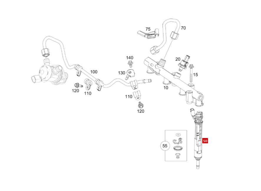 奔驰glb发动机共振怎么回事,奔驰glb发动机哒哒响车主遇到过吗