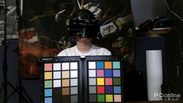 电脑自带摄像头太偏,电脑自带的摄像头效果怎么样