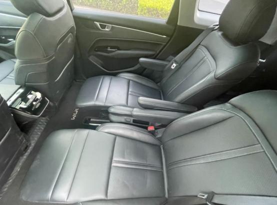 五菱凯捷280t车主真实感受,五菱凯捷开了八万公里