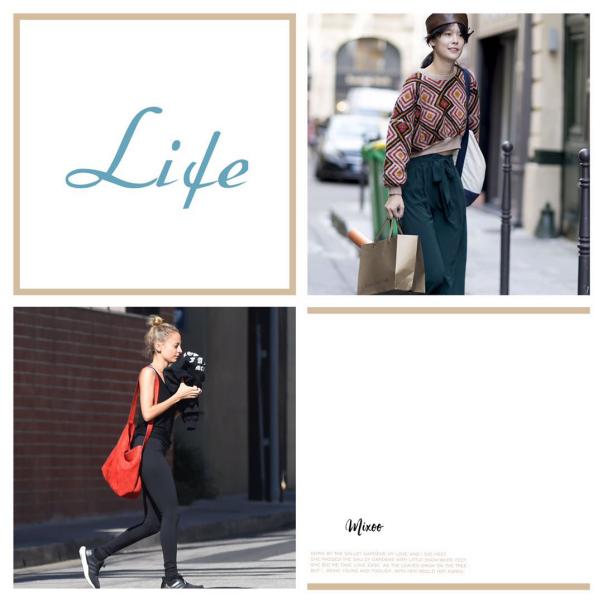 想要好看的帆布包,百搭帆布推荐