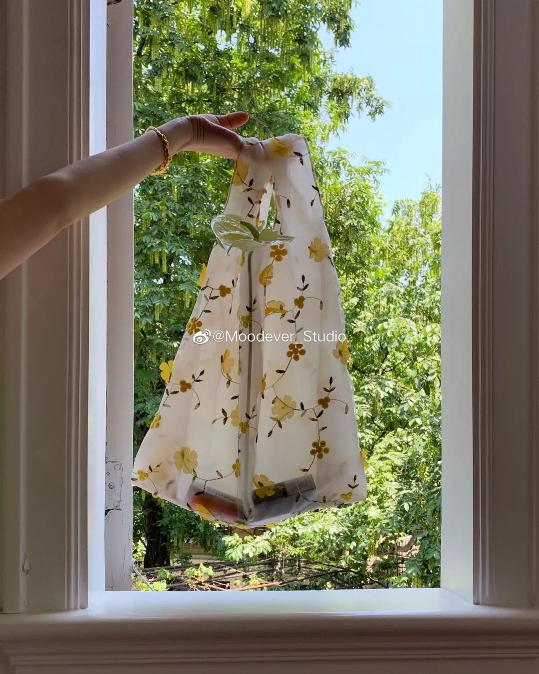 购物分享夏季穿搭,夏季一周穿搭推荐