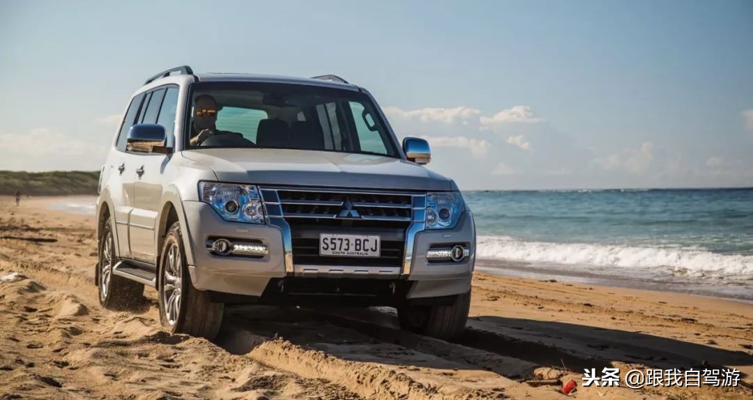 帕杰罗v97平行进口价格表,帕杰罗平行进口v93