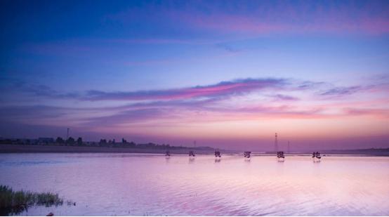 石家庄十一周边自驾游攻略,十一石家庄到胡杨林自驾游攻略