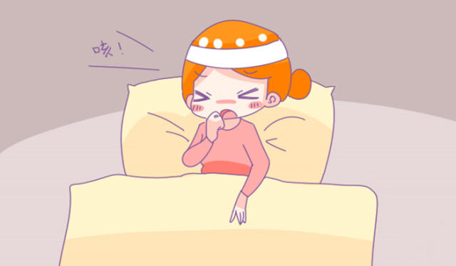 女生生完孩子为什么还要压肚子,为什么产妇要压肚子