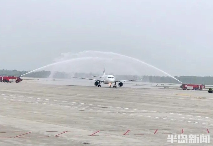 青岛胶东机场航站楼攻略,青岛胶东机场真实感受