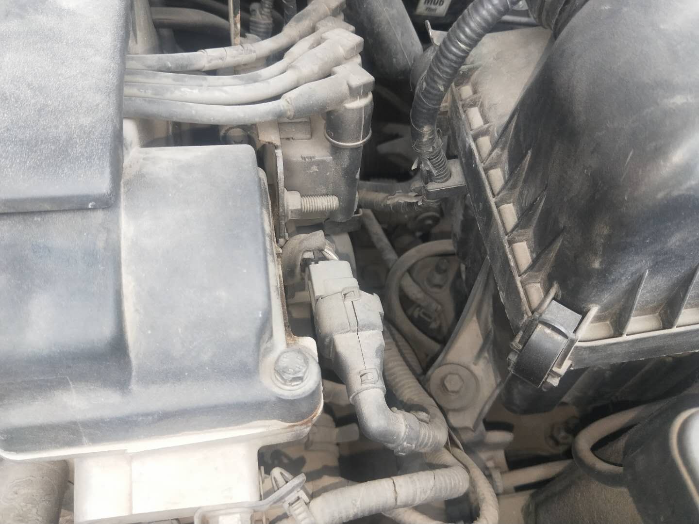 现代途胜胖哥,胖哥试驾老途胜