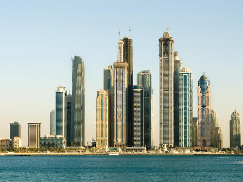 你不知道的10条国家冷知识——阿布扎比（迪拜的老大哥！）