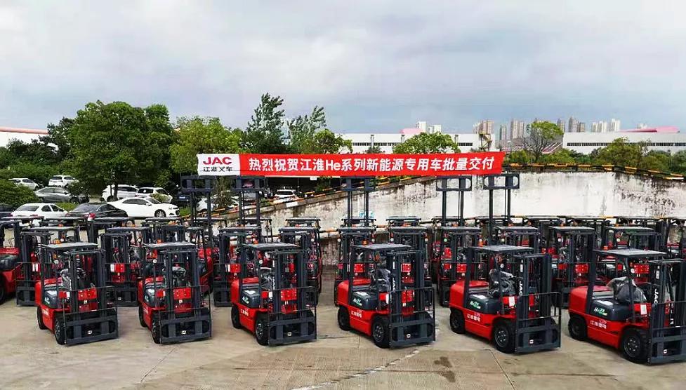 中叉网2021年叉车排名,中叉网叉车排名