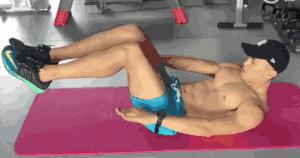 按摩小肚子能减掉小肚子赘肉吗,女生有小肚子该怎么办