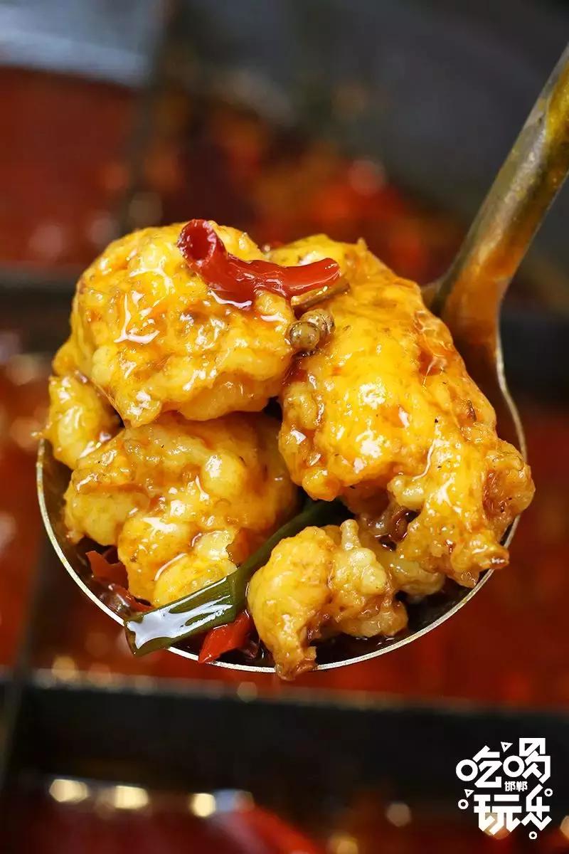 重庆火锅最受欢迎的,重庆火锅特辣推荐