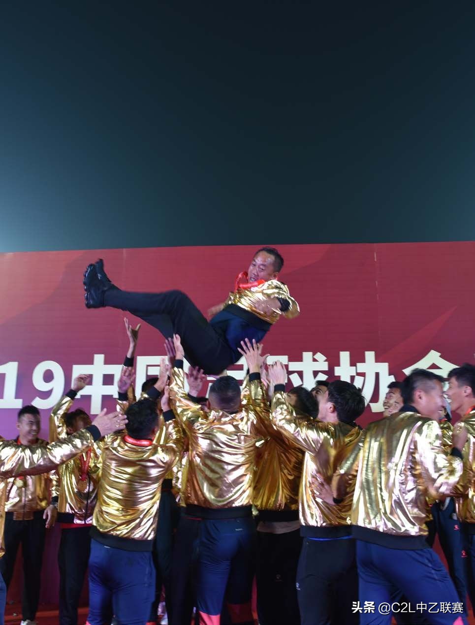 中乙专刊｜“诚”攻与“城”功：沈阳——扛起足球复兴大旗（上）