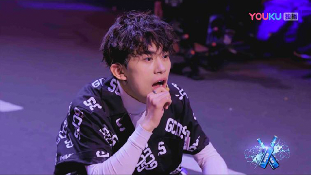 周六不蹦迪,这就是街舞2团体斗舞